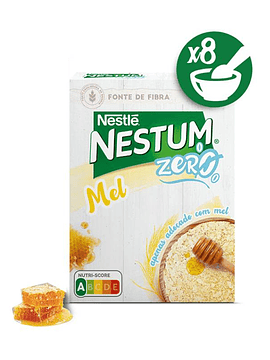 Nestum Zero Mel 250g
