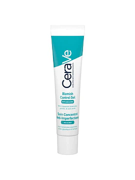 Cerave Gel Controlo de Imperfeições 40ml