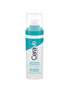Cerave Sérum Retinol Antimarcas 30ml