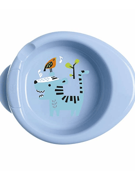 Chicco Prato Térmico Azul 6M+