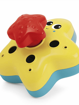 Chicco Estrela do Mar Gira Gira