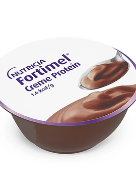 Fortimel® Creme Protein Chocolate 125mLx4