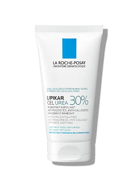La Roche-Posay Gel Ureia 30% 50ml