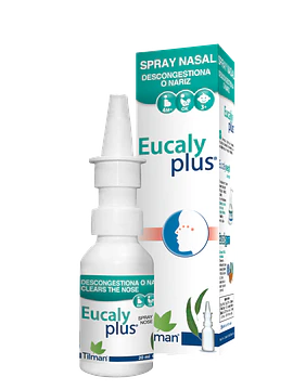 Tilman Eucalyplus 20ml