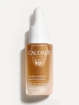 Caudalie Gotas Solares Autobronzeadoras 15ml