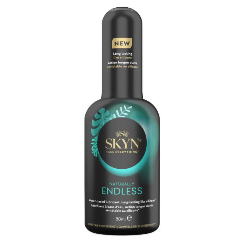 SKYN Naturally Endless Lubrificante 80ml