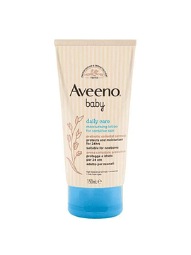 Aveeno Baby Loção Hidratante 150ml