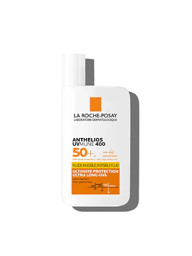 La Roche-Posay Anthelios UvMune 400 50+ Fluido 50ml
