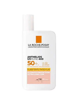 La Roche-Posay Anthelios UVMune 400 Cor 50+ 50ml