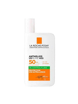 La Roche-Posay Anthelios UVMune 400 Fluido FPS 50+ 50ml