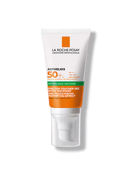 La Roche-Posay Anthelios Gel-Creme FPS50 50ml