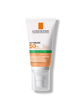 La Roche-Posay Anthelios Gel-Creme Cor FPS50 50ml