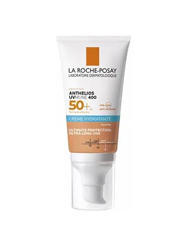 La Roche-Posay Anthelios UVMune 400 50+ Creme Cor 50ml