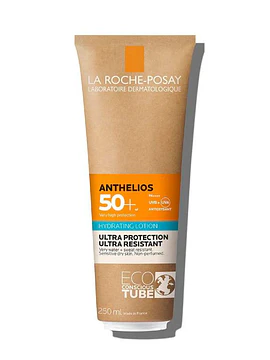 La Roche-Posay Anthelios Leite Hidratante FPS50 250ml