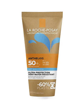 La Roche-Posay Anthelios Wet Skin FPS50+ 200ml