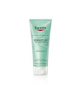 Eucerin Dermopure Esfoliante 100mL
