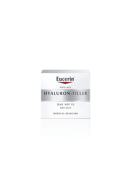 Eucerin Face Hyaluron Fil Dia 50mL