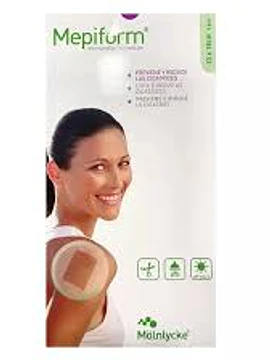 Mepiform Penso 10cmx18cm 5