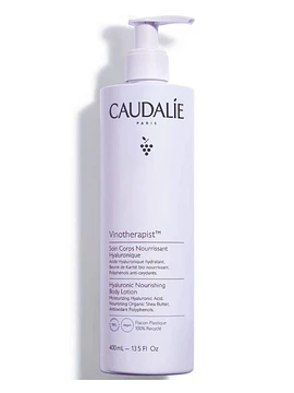 Caudalie Vinotherapist Cuidado Corporal Nutritivo 400ml
