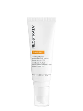 Neostrata Enlighten Skin Brightener Creme de Dia SPF35 40g