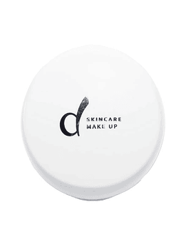 Dermagius BK Estojo Para Pó Compacto