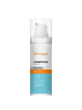 Dermagius Compose Hidracare Gel Creme 30g