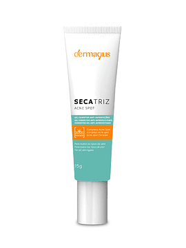 Dermagius Secatriz Acne Spot Gel 15g