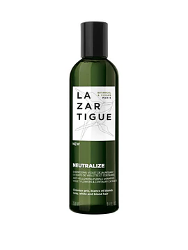 Lazartigue Champô Neutralize 250ml