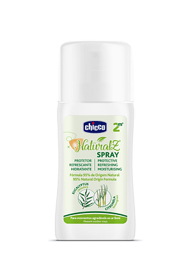 Chicco Spray Refrescante/Protetor - 100ml