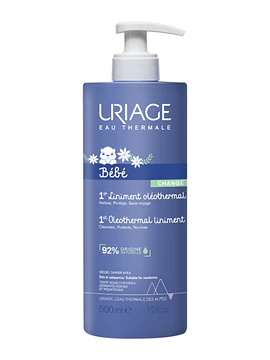 Uriage Bebé 1º Linimento 500ml