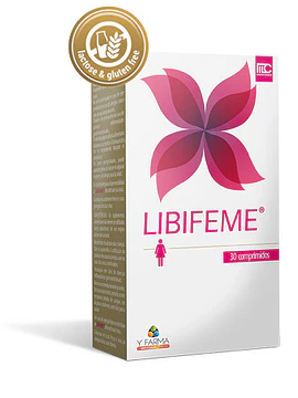 Libifeme Comprimidos X 30