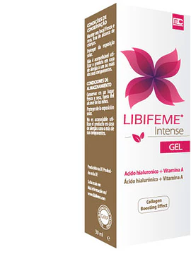 Libifeme Intense Gel 30mL