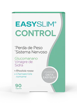 EasySlim® Control 90 caps.