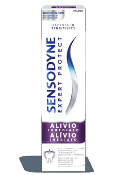 Sensodyne Expert Protect Alívio Imediato 75ml