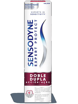 Sensodyne Expert Protect Dupla Ação 75ml