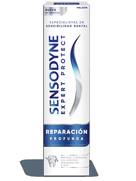 Sensodyne Expert Protect Reparação Profunda 75ml