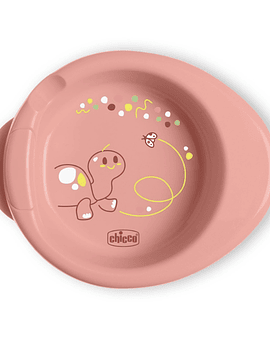 Chicco Prato Térmico Rosa 6M+