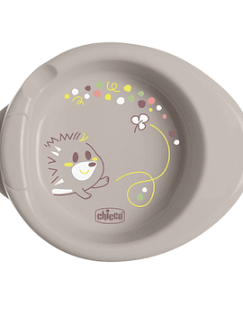 Chicco Prato Térmico Cinza 6M+