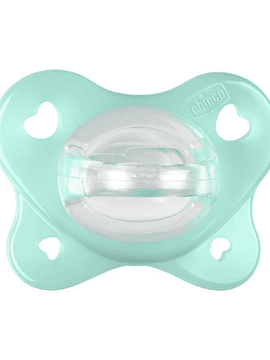 Chicco Physioforma Dual Soft Verde 0-2M
