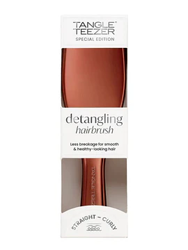 Tangle Teezer Detangler Chrome Bronze