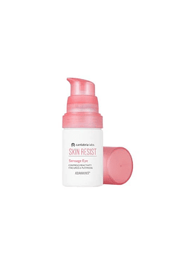 Skin Resist Sensage Eye Creme Olhos Palpebras - 15ml