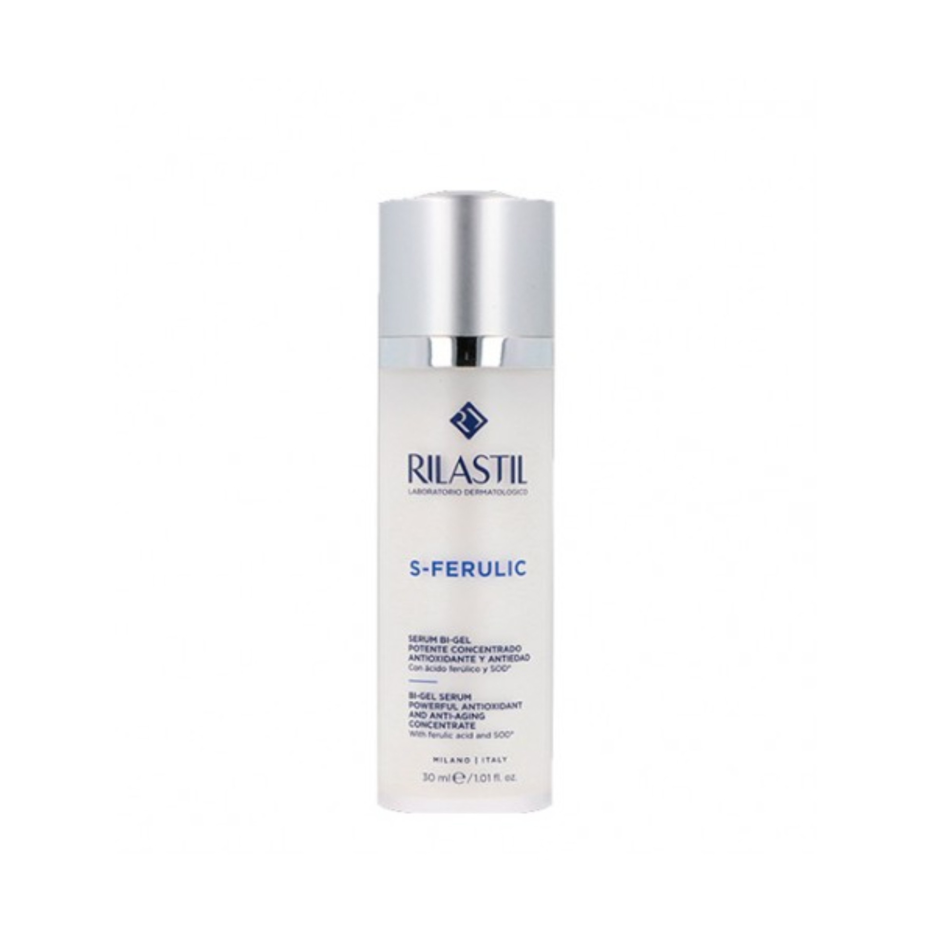 Rilastil Multirepair S-Ferulic  Bi Gel Sérum 30ml