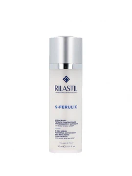 Rilastil Multirepair S-Ferulic  Bi Gel Sérum 30ml