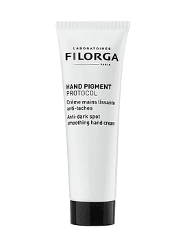Filorga Hand Pigment Protocol Creme de Mãos Antimanchas 50ml | 