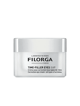 Filorga Time-Filler 5XP Creme Olhos 15ml