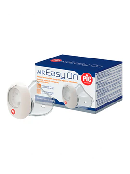 Pic Nebulizador AirEasy On