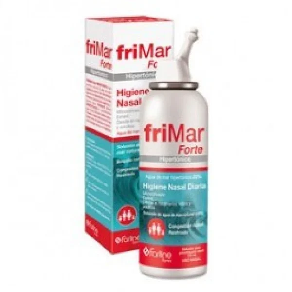 Frimar Forte Spray Nasal Hipert 100ml