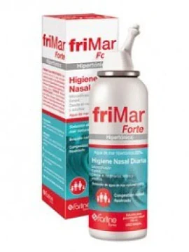 Frimar Forte Spray Nasal Hipert 100ml