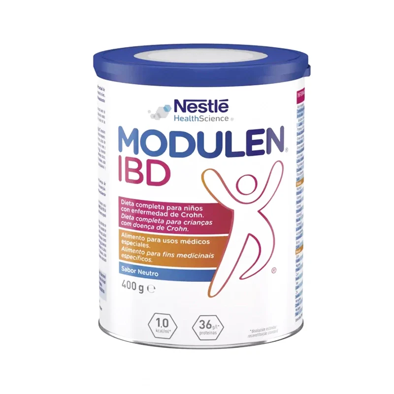 Modulen IBD Pó 400g