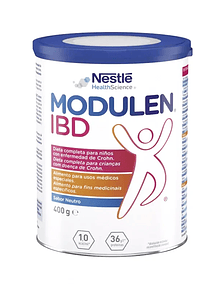 Modulen IBD Pó 400g